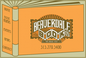 Beaverdale Books Mindy Mejia